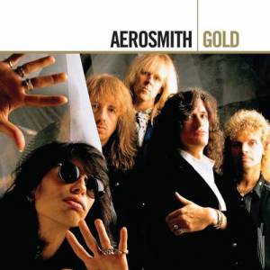 Album Gold - Aerosmith