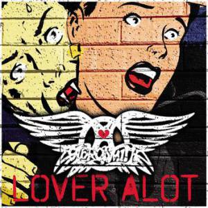Album Lover Alot - Aerosmith