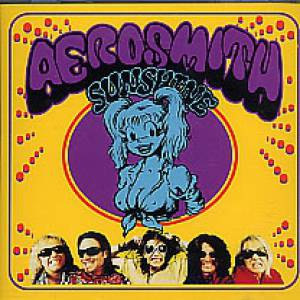 Aerosmith Sunshine, 2001