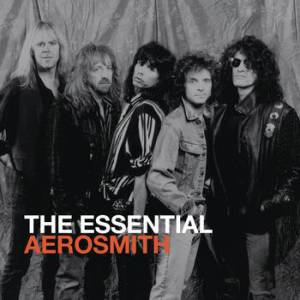 Album Aerosmith - The Essential Aerosmith