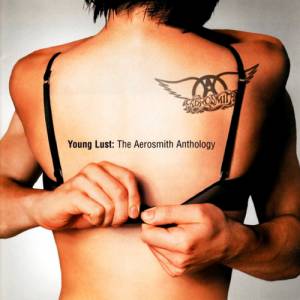 Young Lust: The Aerosmith Anthology - album