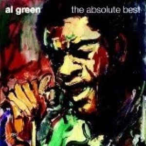 Album Al Green - Absolute Best