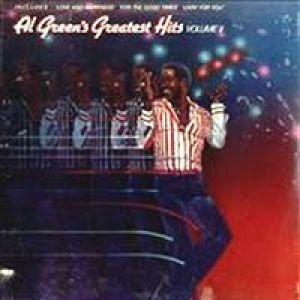 Album Al Green - Al Green