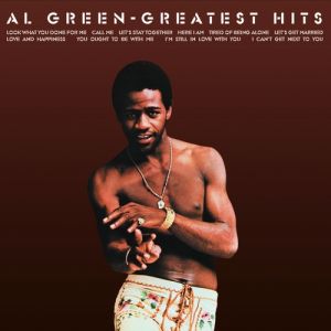 Album Al Green - Al Green