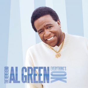 Album Al Green - Everything