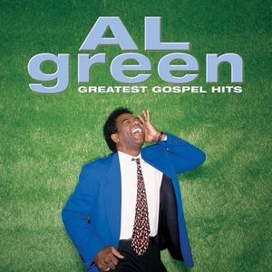 Album Al Green - Greatest Gospel Hits