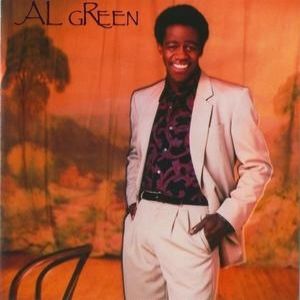 Album Al Green - He is the Light