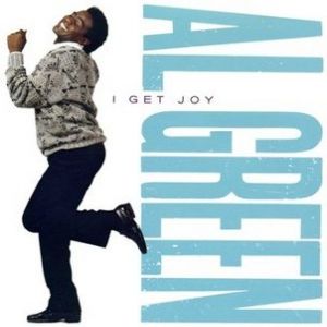 Album Al Green - I Get Joy