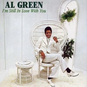 Album Al Green - I