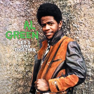 Album Al Green - Let