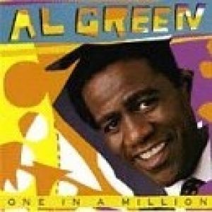 Album Al Green - One in a Million