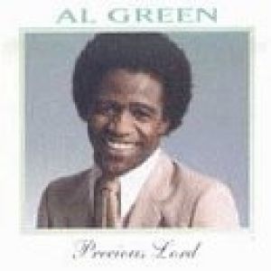 Album Al Green - Precious Lord