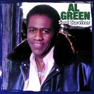 Album Al Green - Soul Survivor