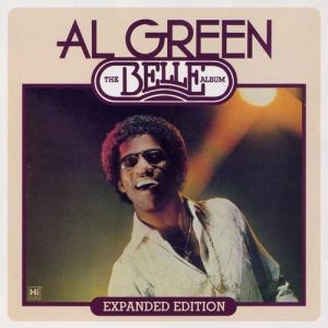 Album Al Green - The Belle Album