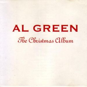 Album Al Green - The Christmas Album