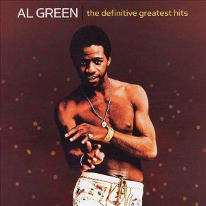 Album Al Green - The Definitive Greatest Hits
