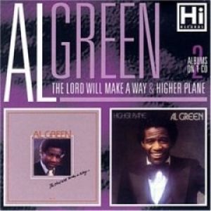 Al Green : The Lord Will Make a Way