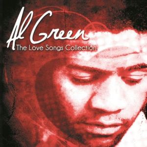 Album Al Green - The Love Songs Collection