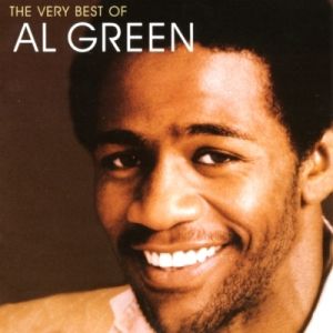 Album Al Green - The Very Best of Al Green