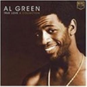 Album Al Green - True Love: A Collection