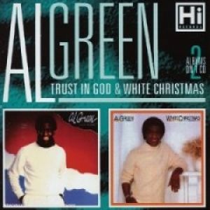 Album Al Green - Trust in God