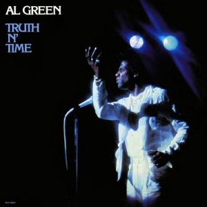 Album Al Green - Truth n