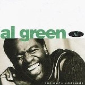 Album Al Green - Your Heart