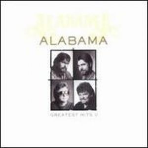 Album Alabama - Greatest Hits Vol. II
