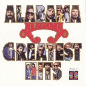 Alabama Greatest Hits, 1986