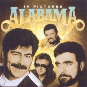 Album Alabama - In Pictures