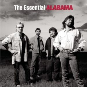 The Essential Alabama - album