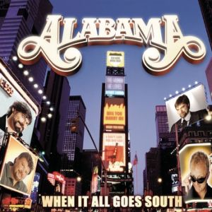 When It All Goes South - album