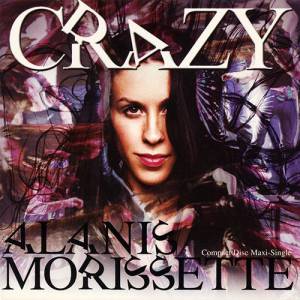 Album Crazy - Alanis Morissette
