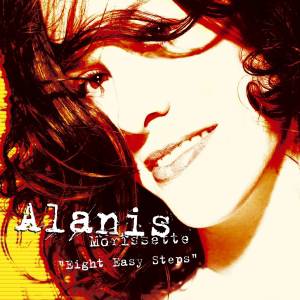 Album Alanis Morissette - Eight Easy Steps