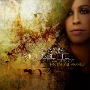 Album Alanis Morissette - Flavors of Entanglement
