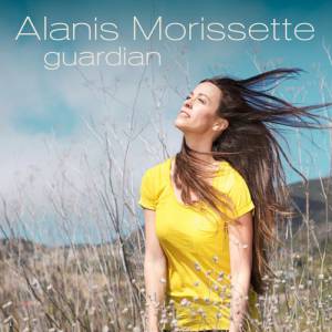 Alanis Morissette Guardian, 2012