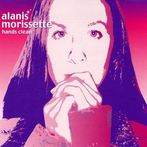 Alanis Morissette Hands Clean, 2002