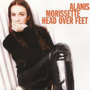 Album Alanis Morissette - Head over Feet