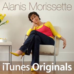 iTunes Originals - Alanis Morissette