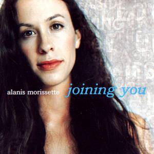 Album Joining You - Alanis Morissette