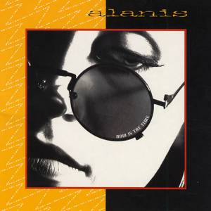 Album Alanis Morissette - Now Is the Time