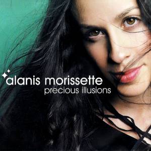 Album Alanis Morissette - Precious Illusions