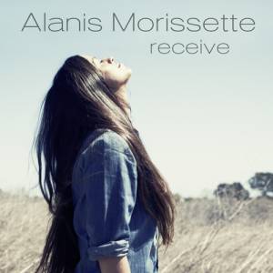 Album Alanis Morissette - Receive