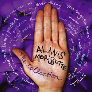 Alanis Morissette The Collection, 2005