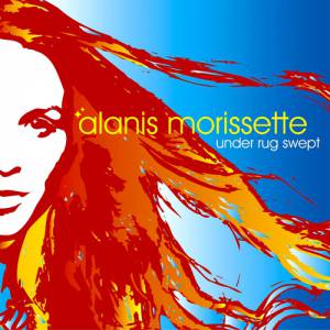 Alanis Morissette : Under Rug Swept