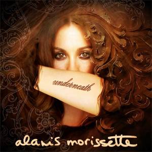 Album Underneath - Alanis Morissette