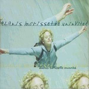 Album Alanis Morissette - Uninvited