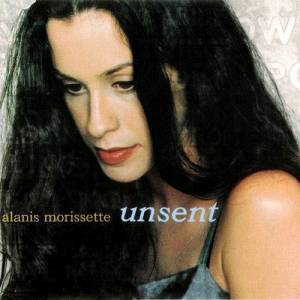 Album Alanis Morissette - Unsent