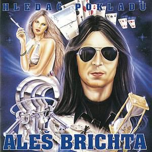 Album Aleš Brichta - Hledač pokladů