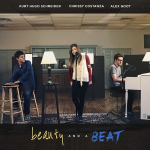 Album Alex Goot - Beauty and a Beat